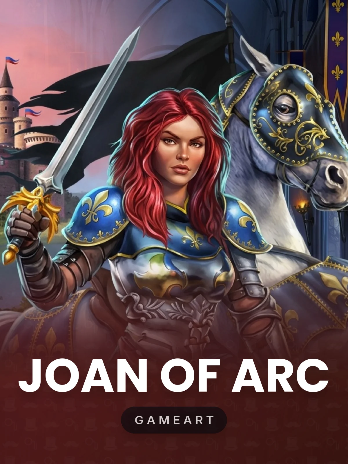 Joan Of Arc