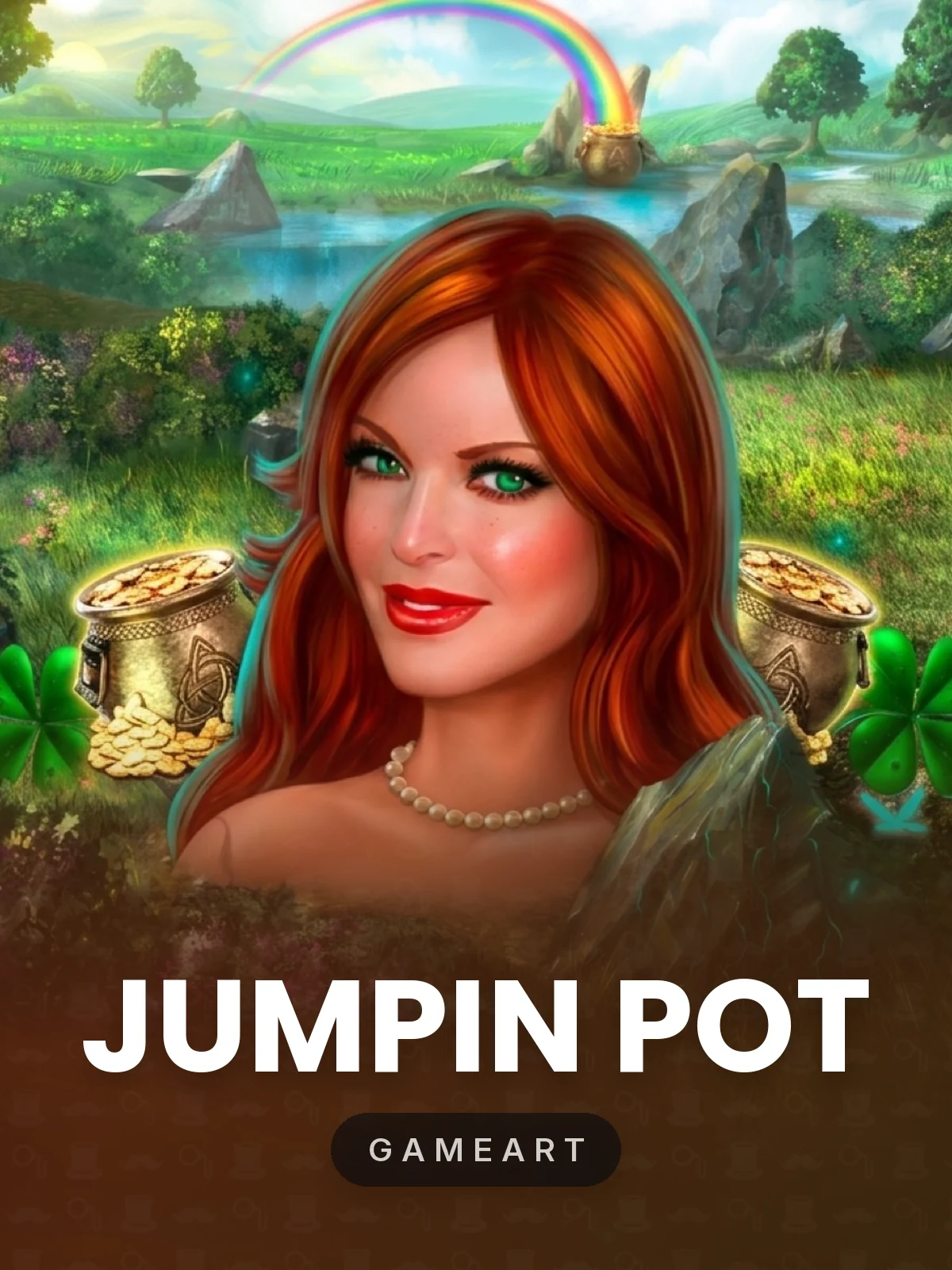 Jumpin Pot