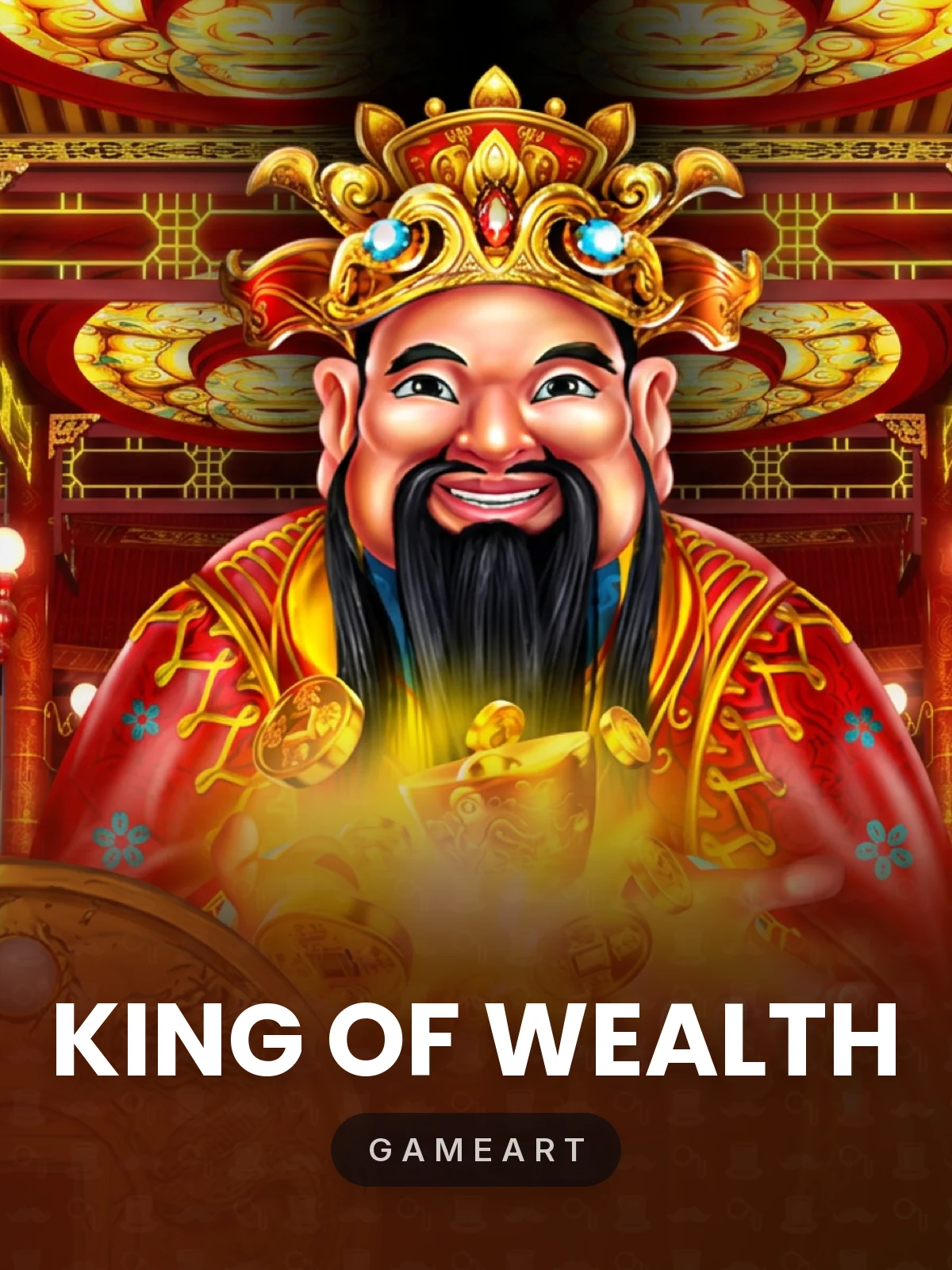 King Of Wealth