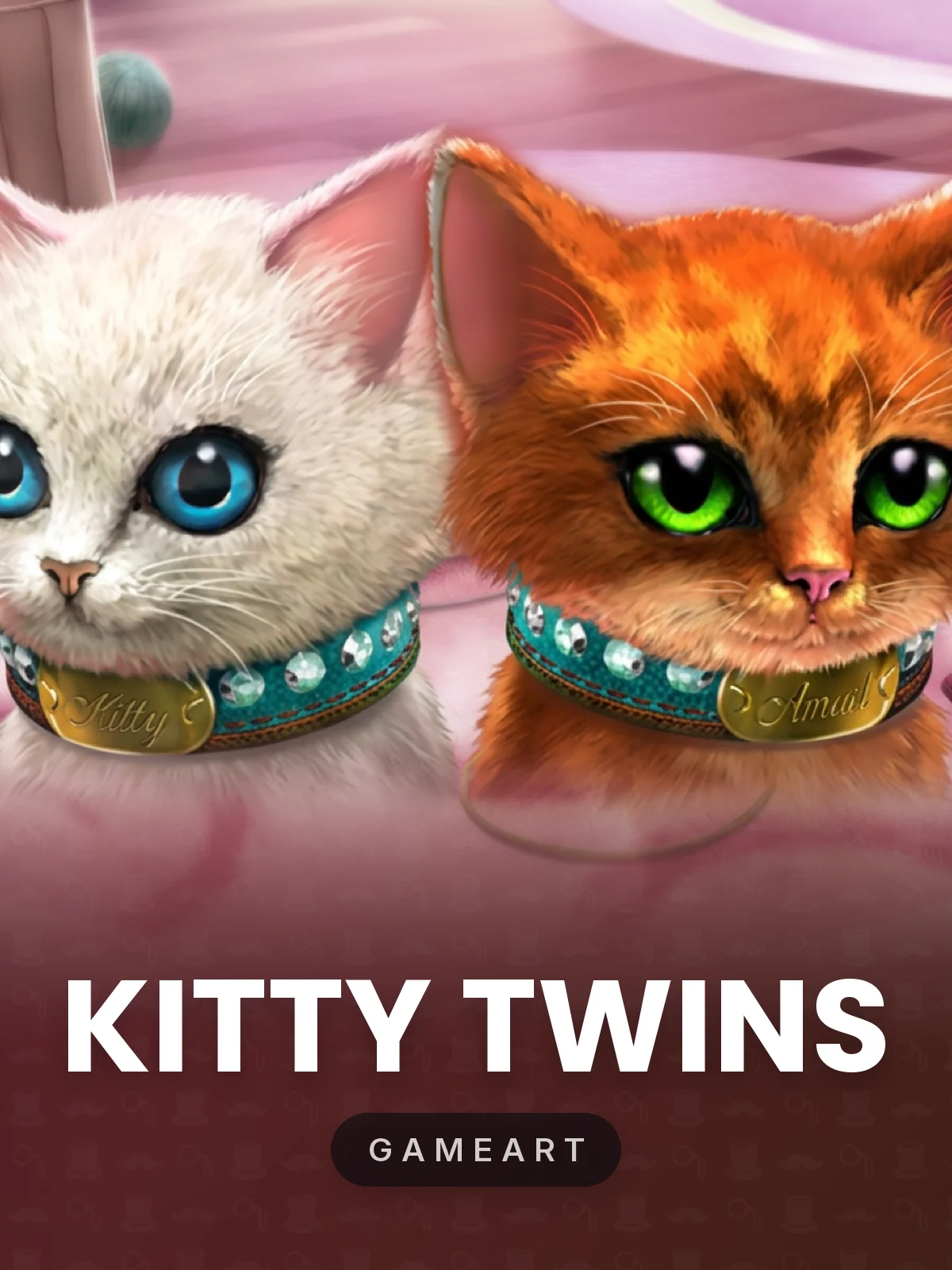Kitty Twins