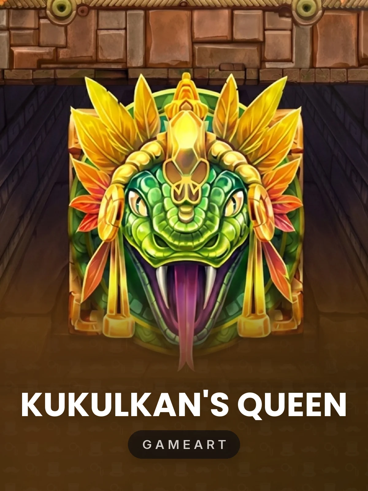 Kukulkan's Queen 