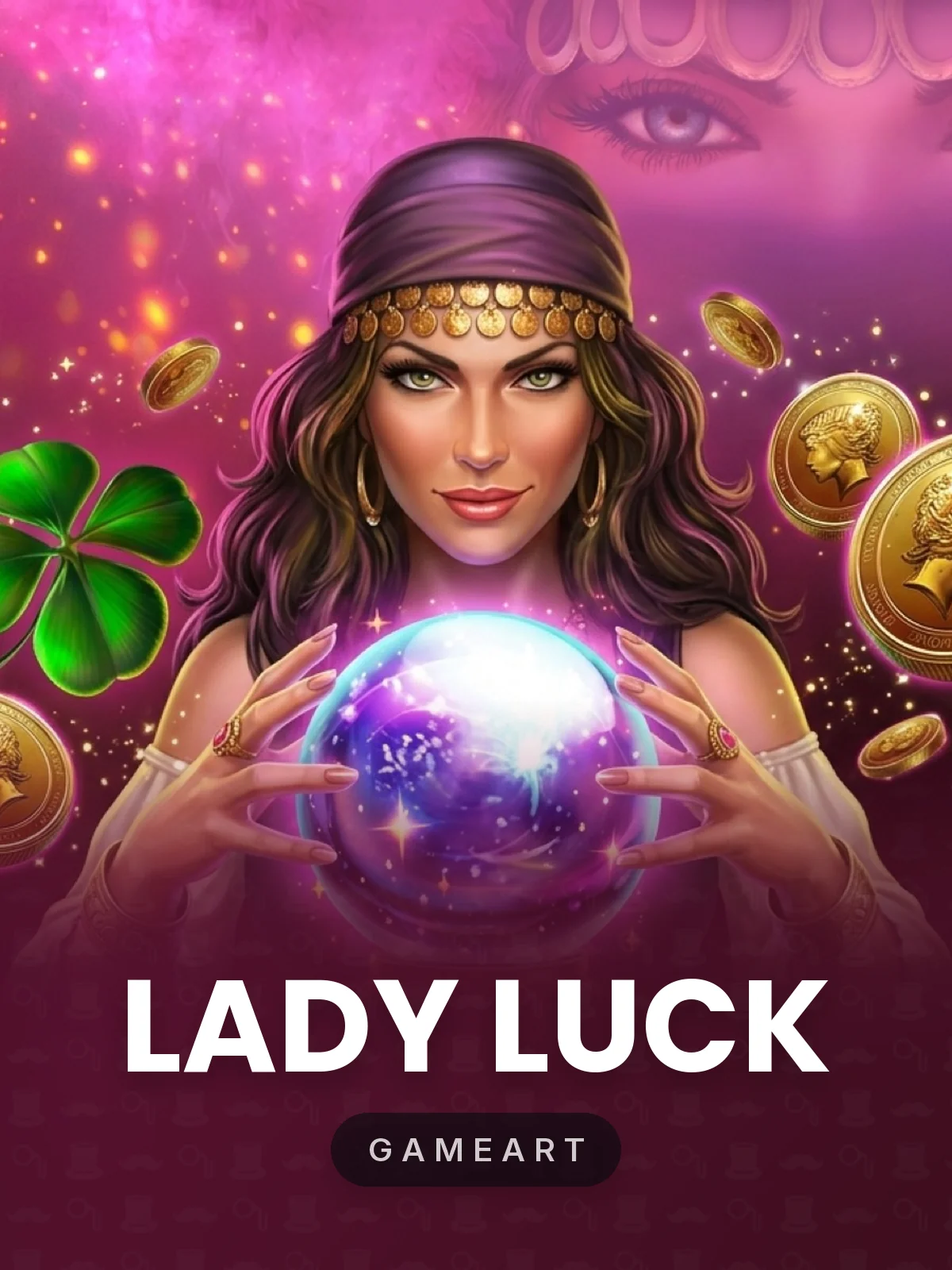 Lady Luck