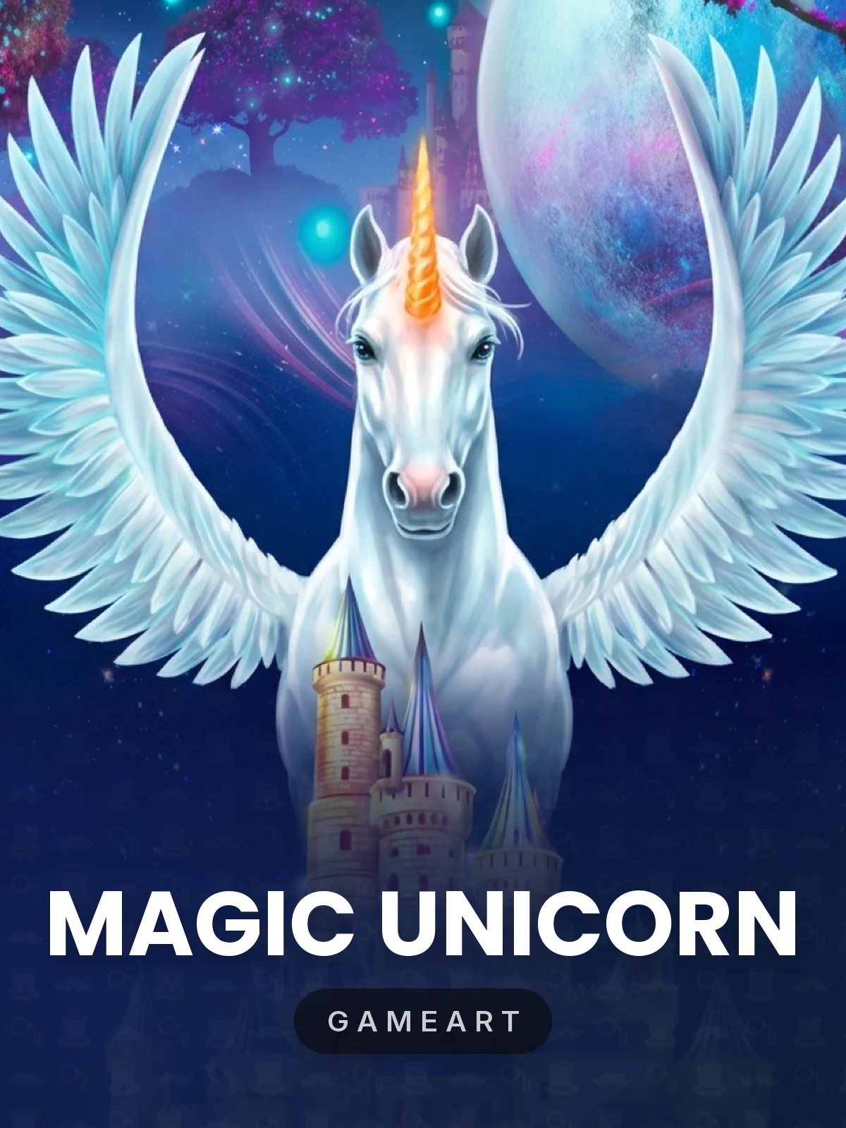 Magic Unicorn