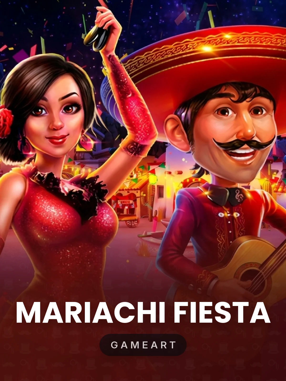Mariachi Fiesta