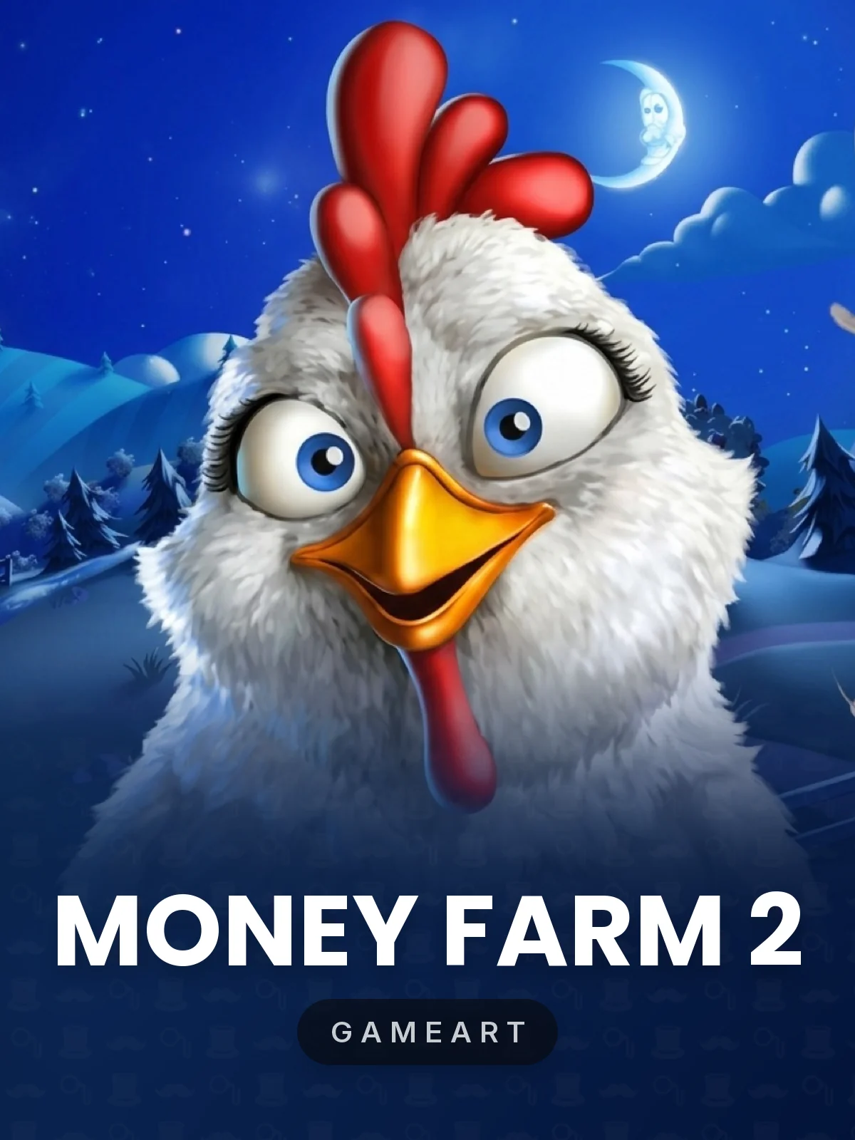 Money Farm 2