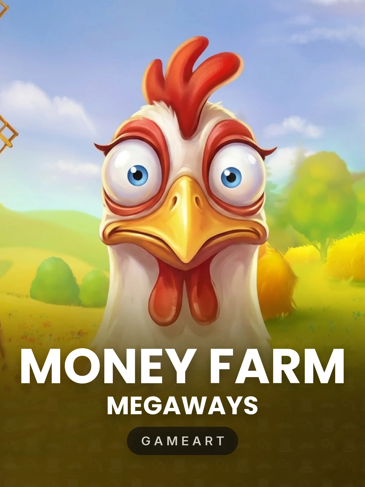 Money Farm Megaways
