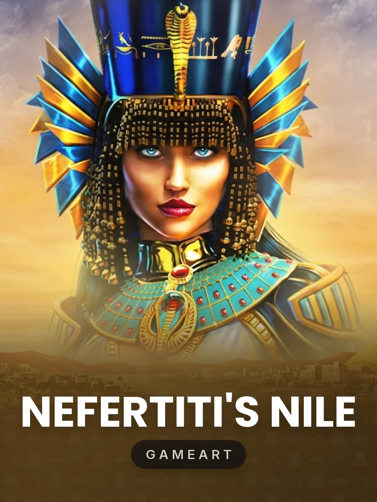 Nefertiti's Nile