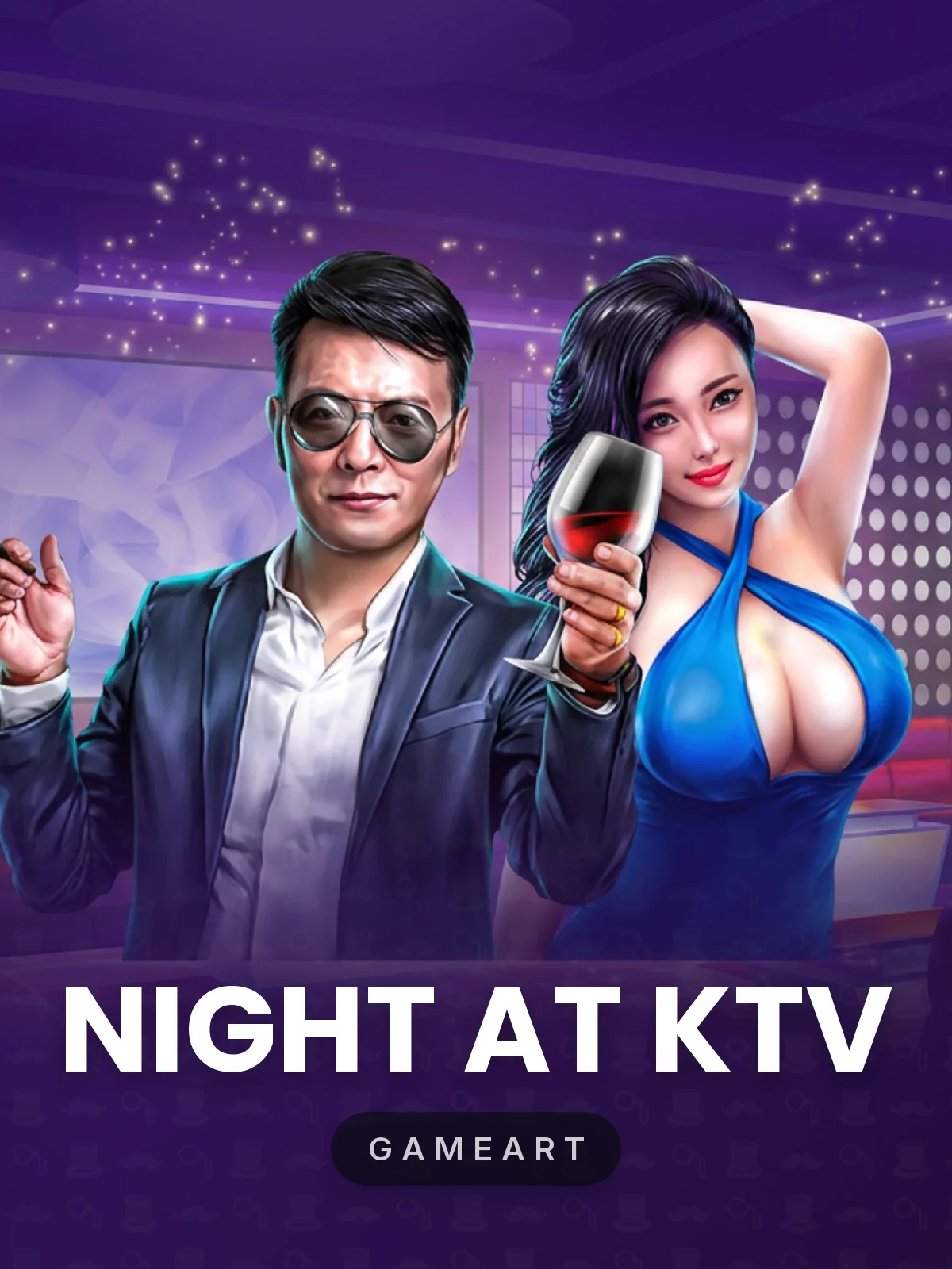 Night At KTV