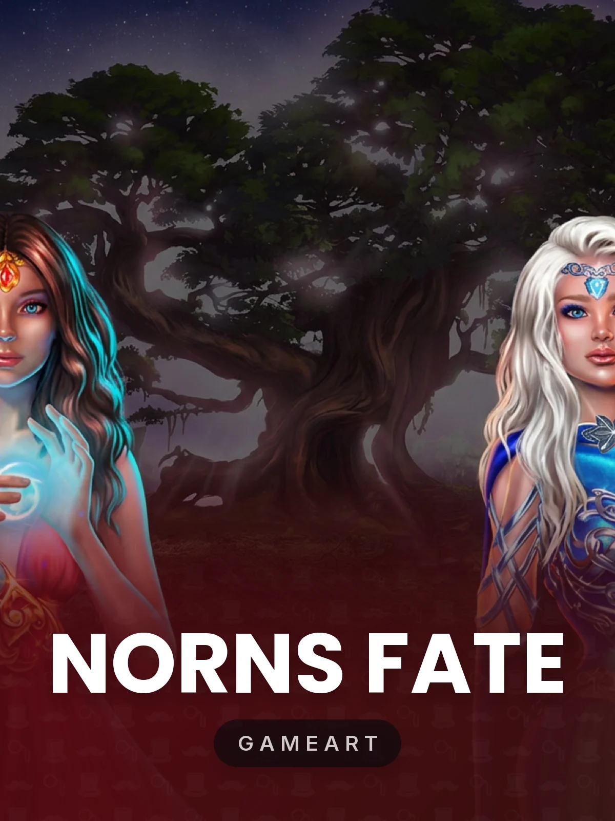 Norns Fate