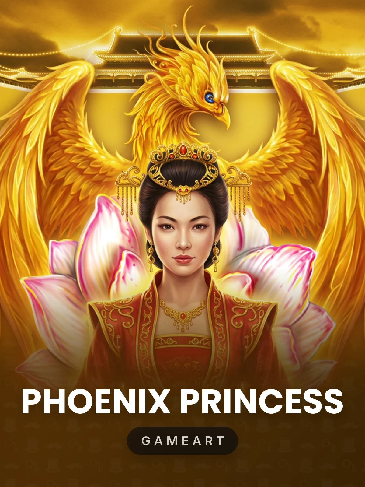 Phoenix Princess