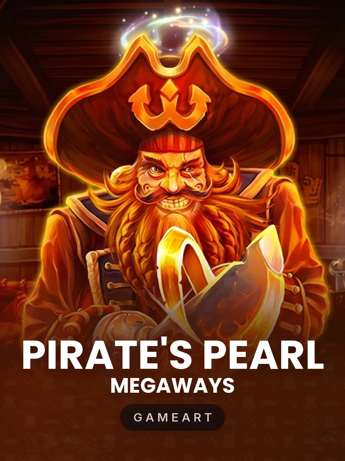 Pirate's Pearl Megaways