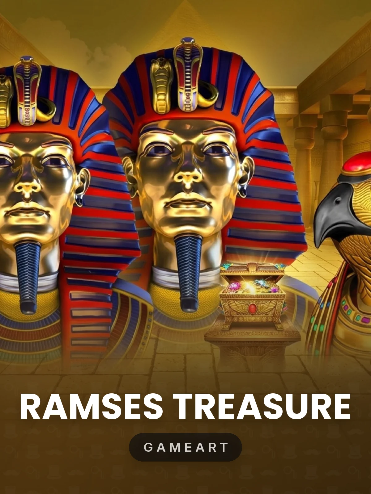 Ramses Treasure