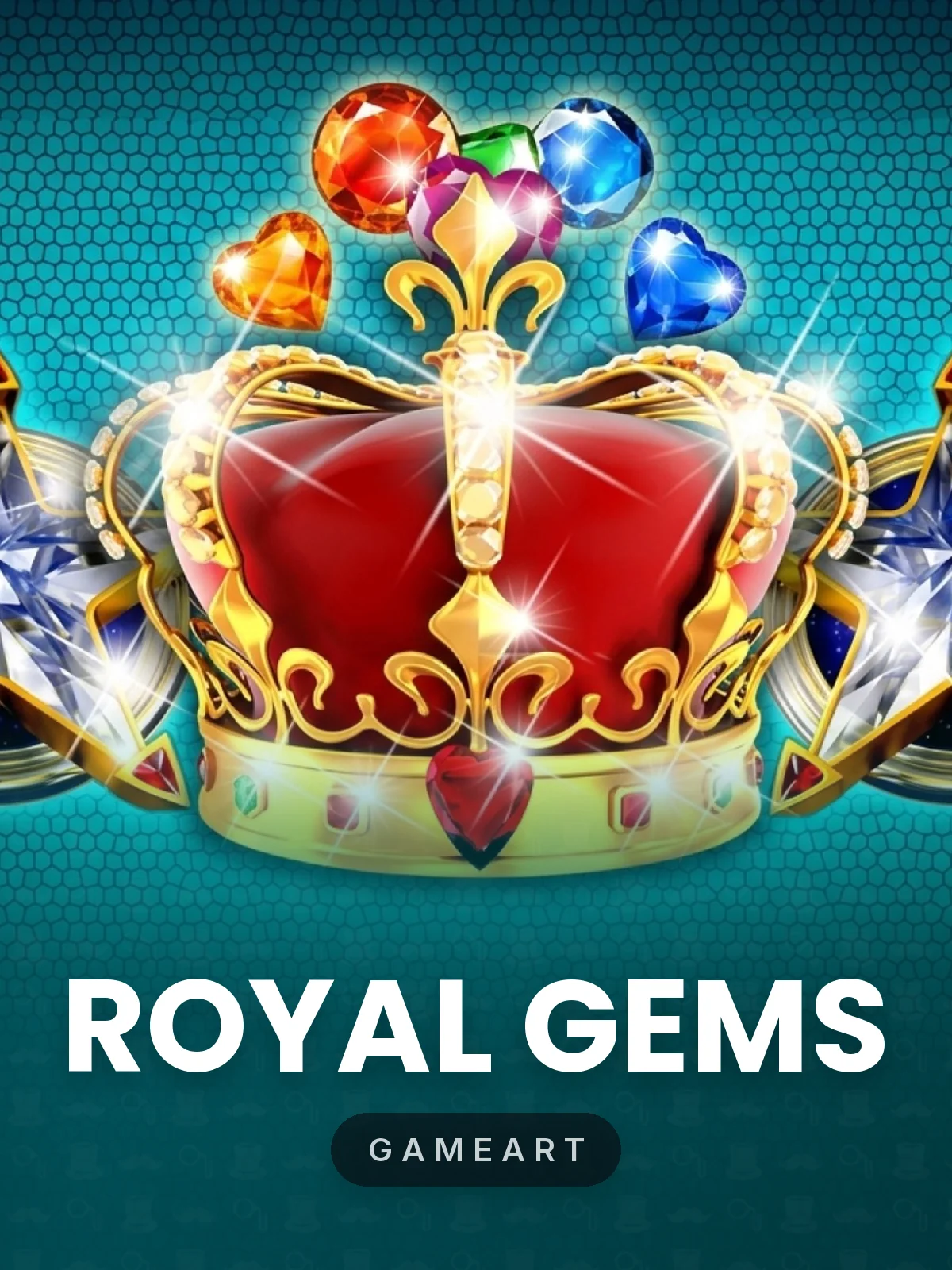 Royal Gems