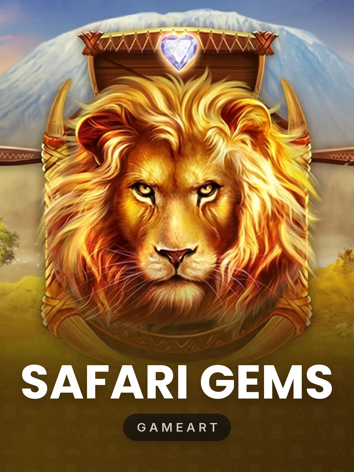 Safari Gems