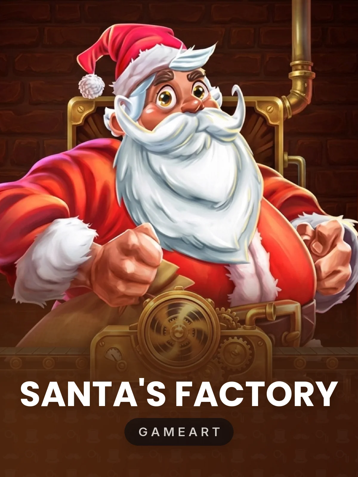 Santa's Factory