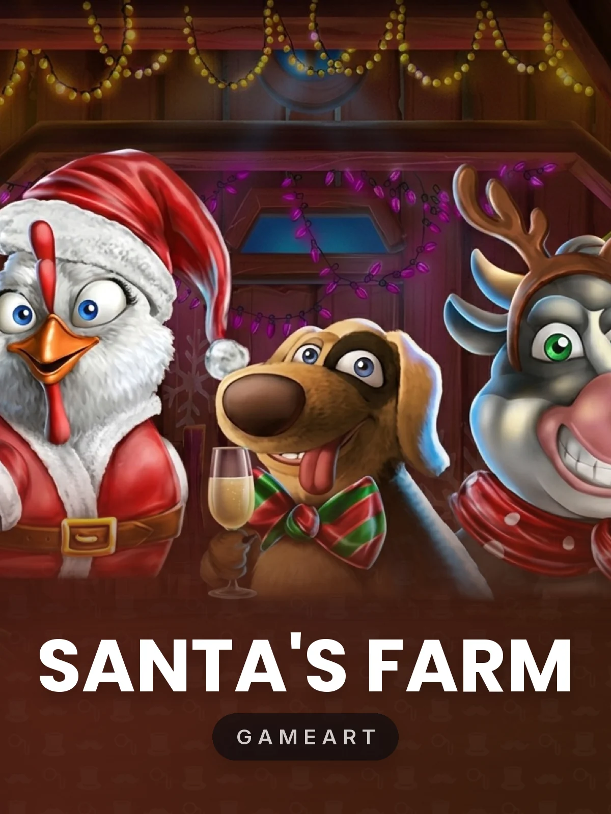 Santa's Farm