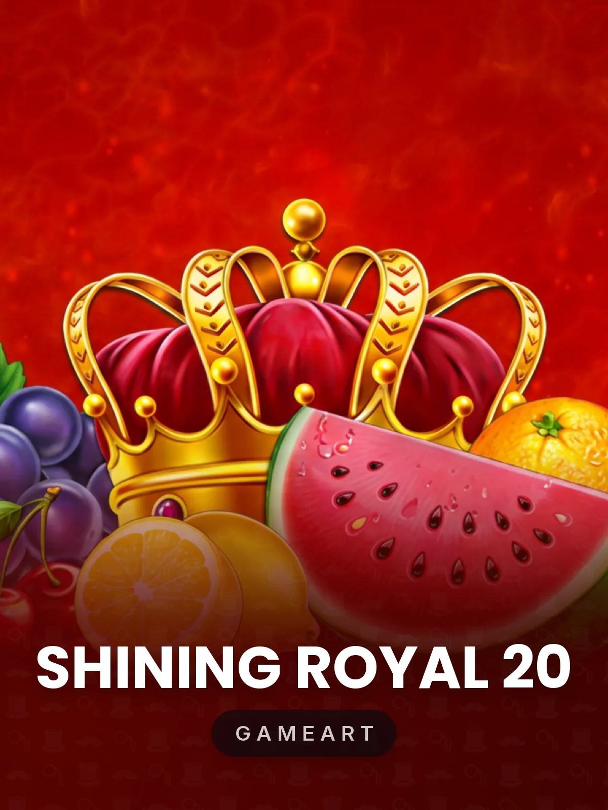 Shining Royal 20