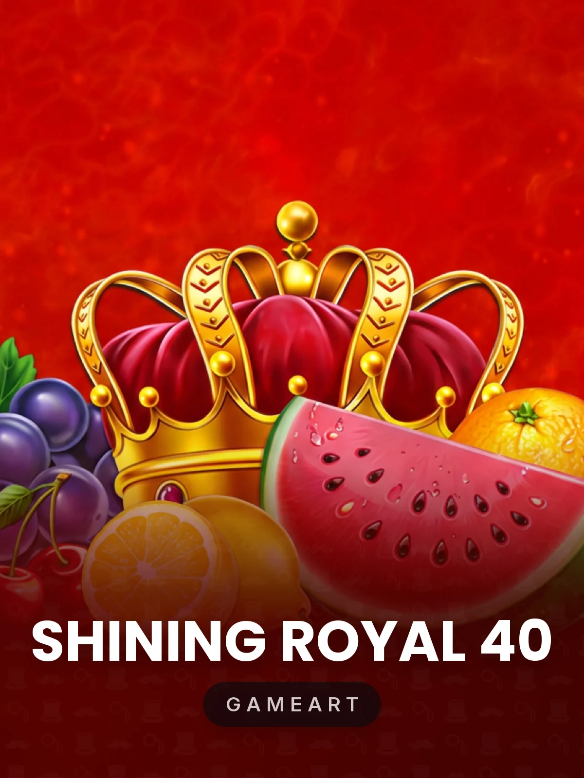 Shining Royal 40