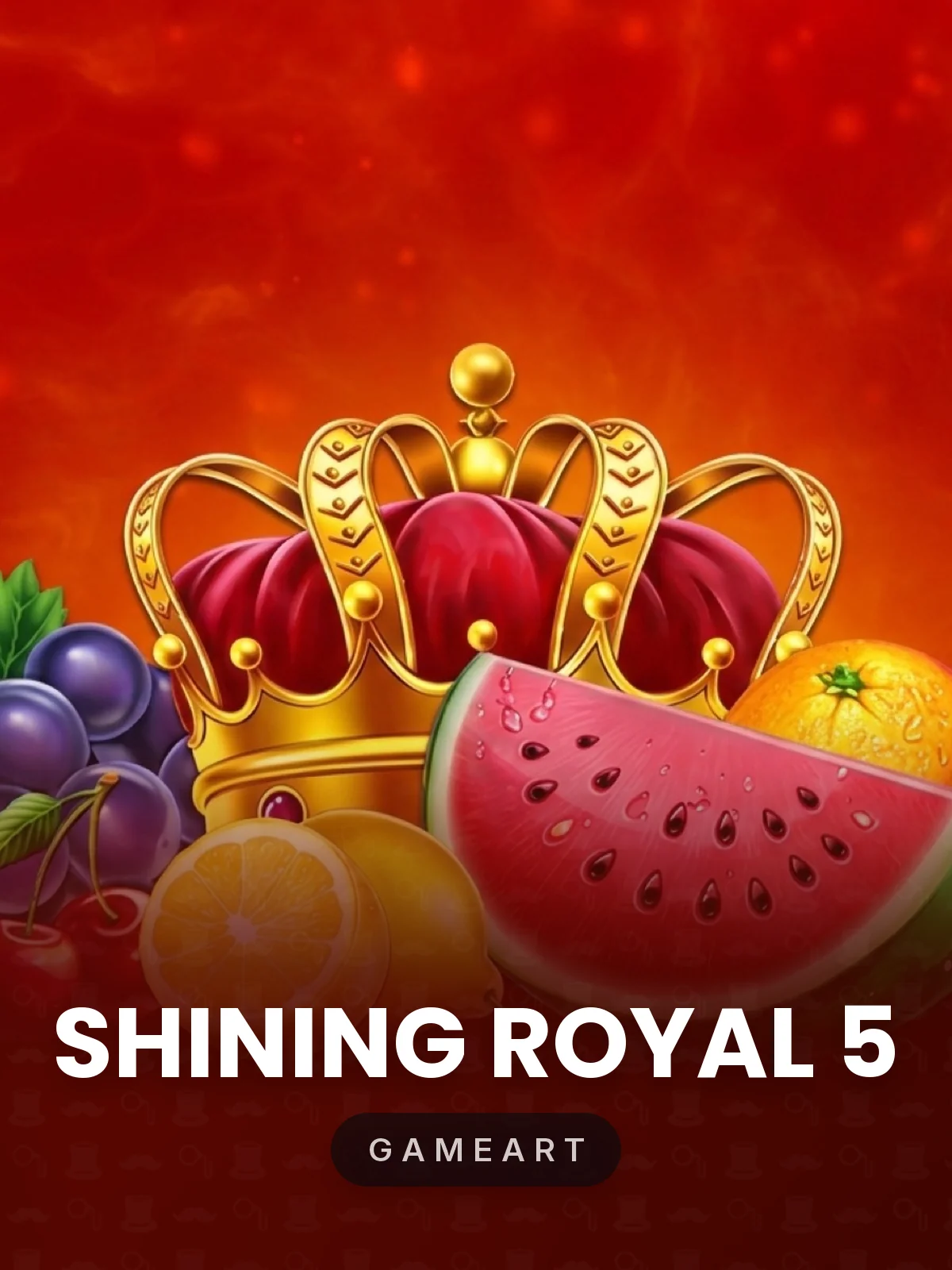 Shining Royal 5