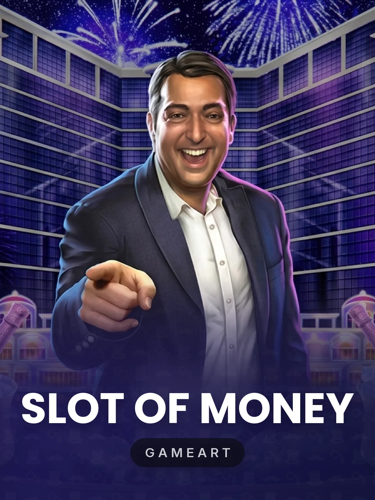 Slot Of Money