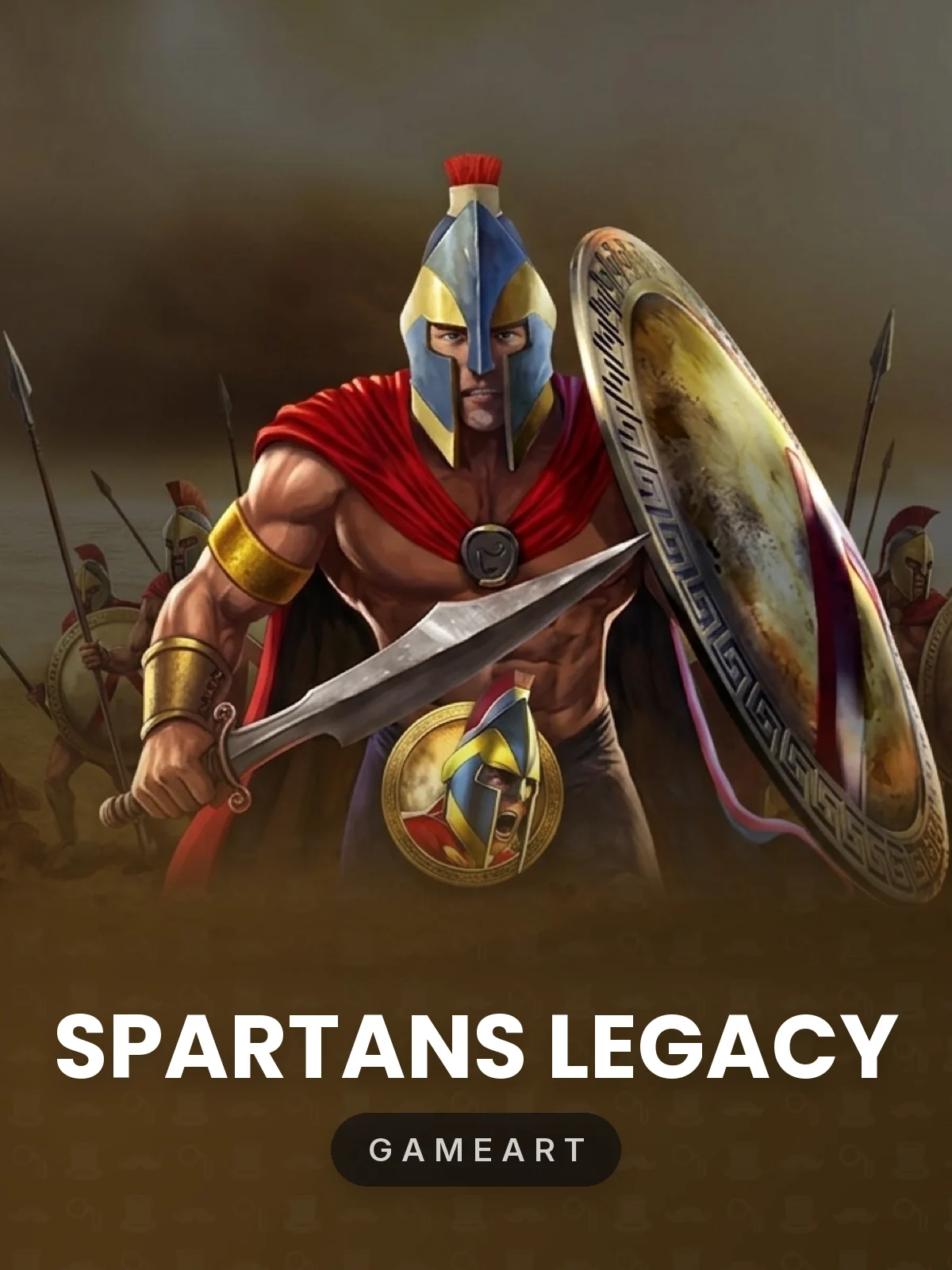 Spartans Legacy