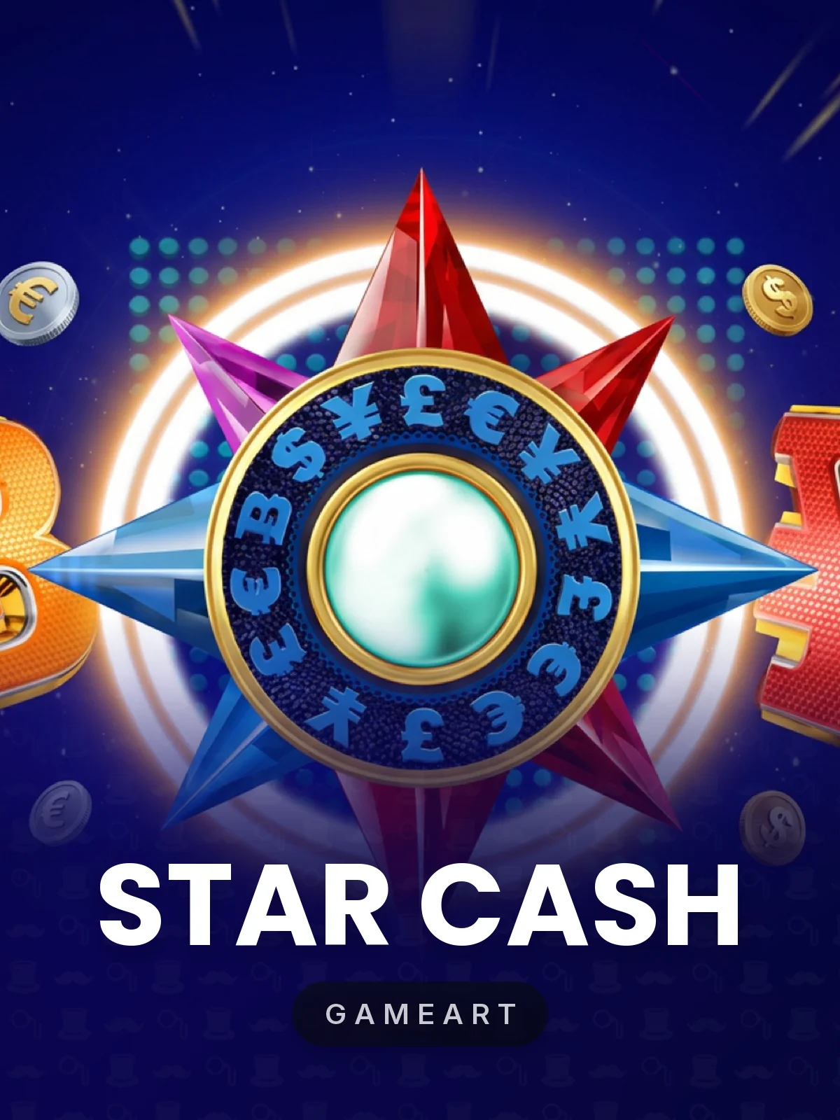 Star Cash