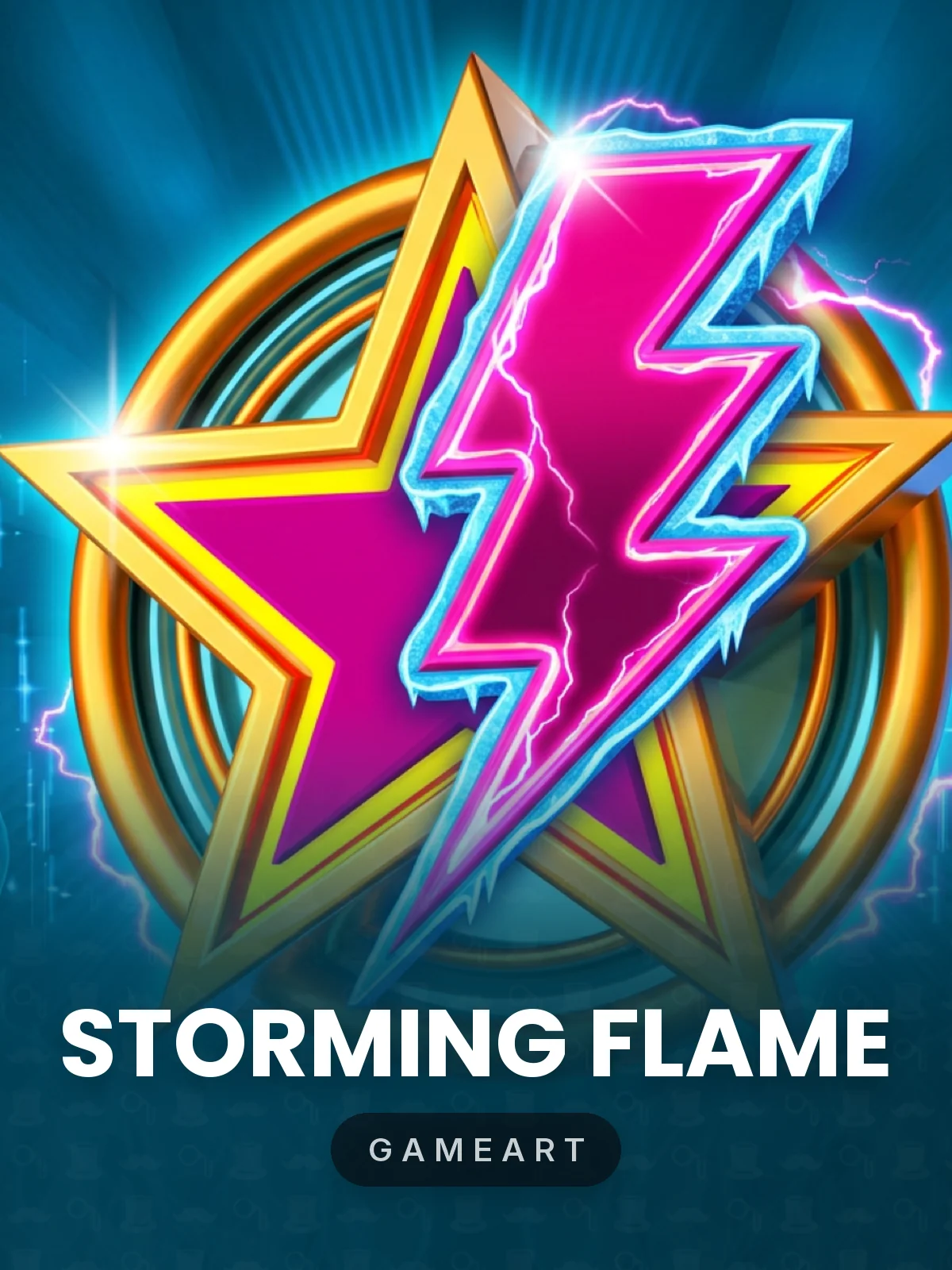 Storming Flame