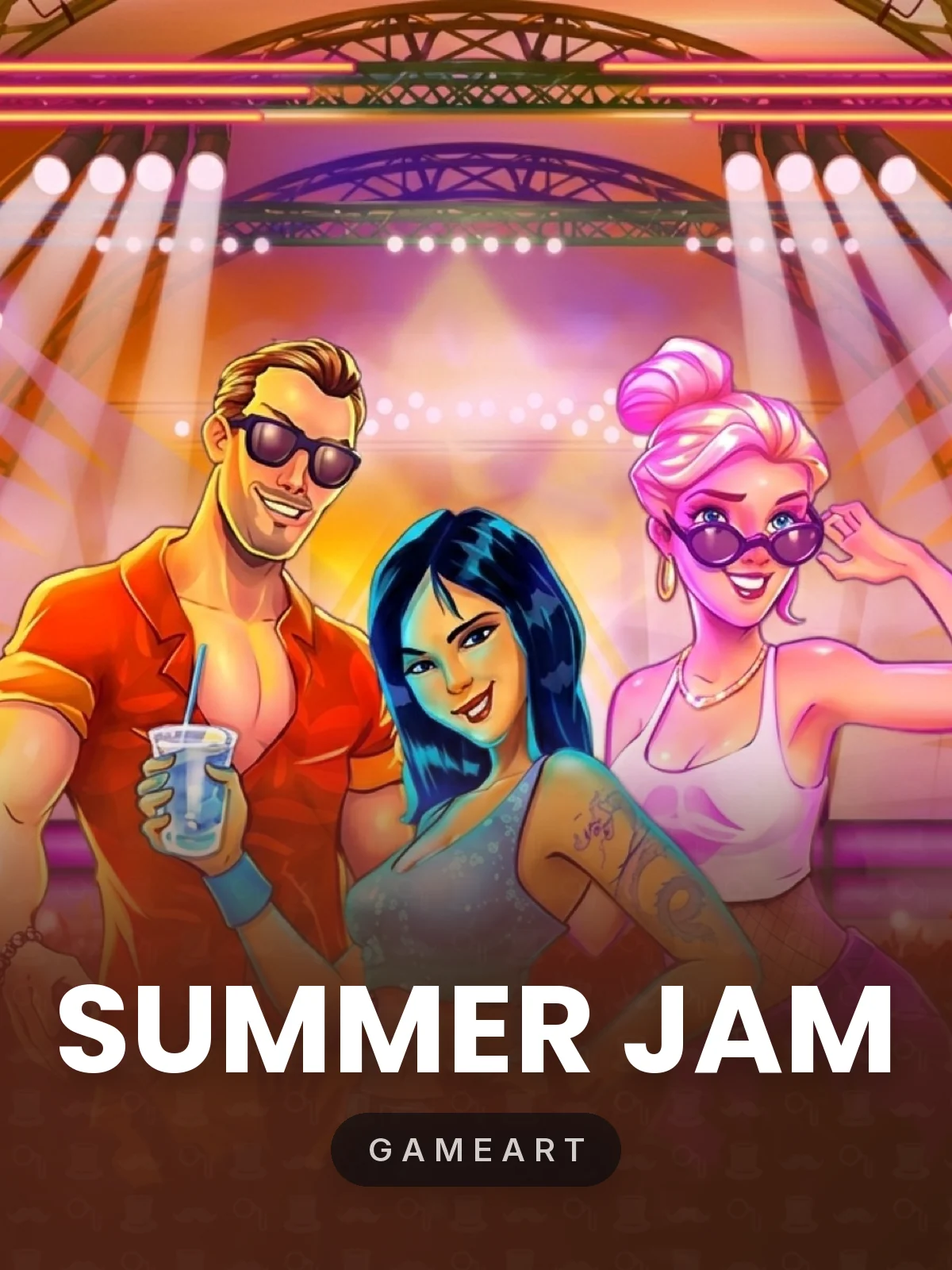 Summer Jam