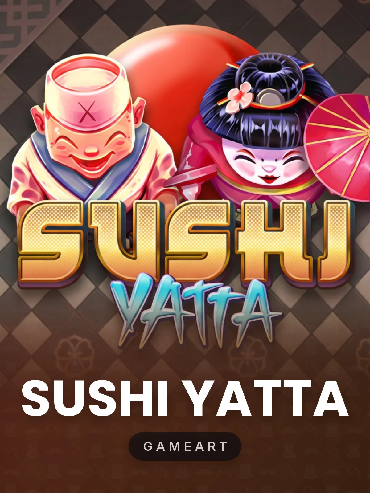 Sushi Yatta
