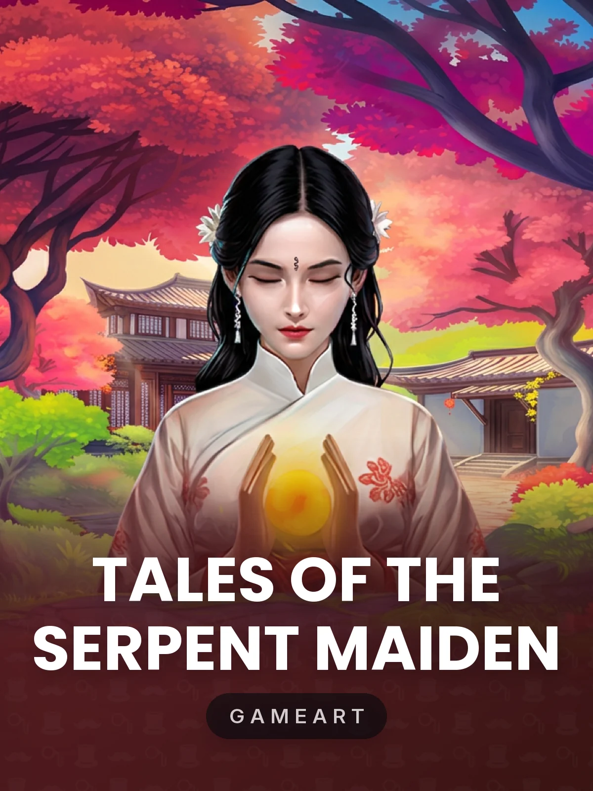 Tales of the Serpent Maiden