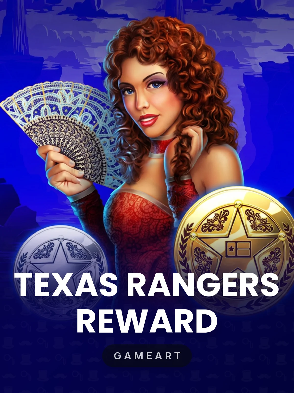 Texas Rangers Reward