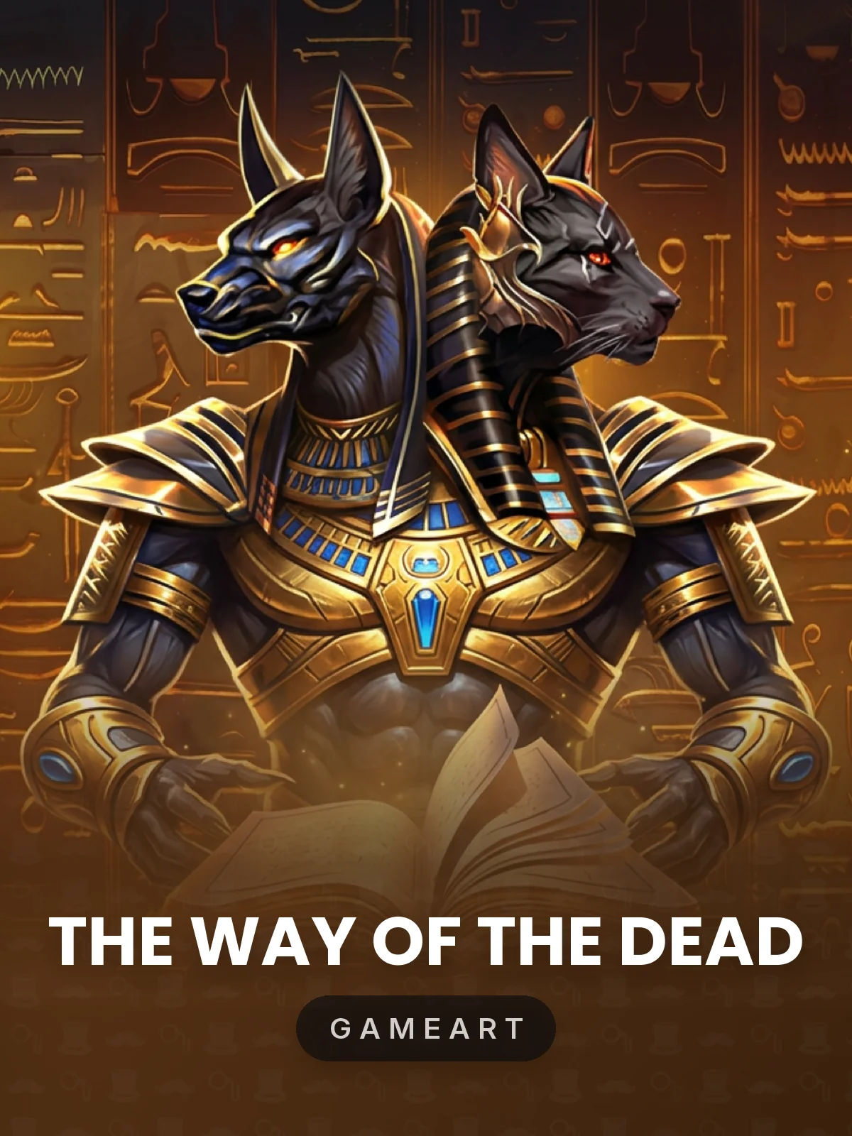 The Way Of The Dead
