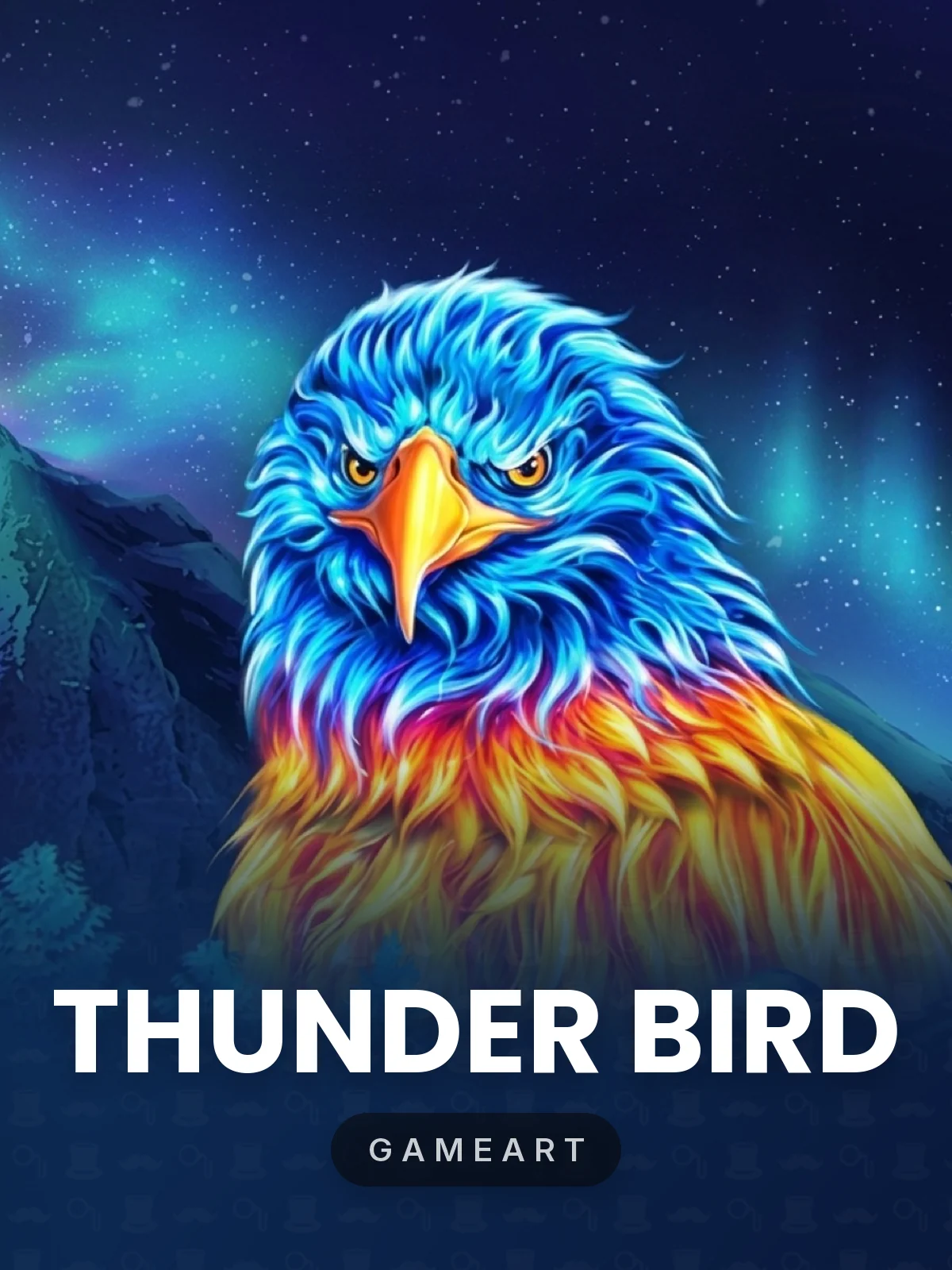 Thunder Bird