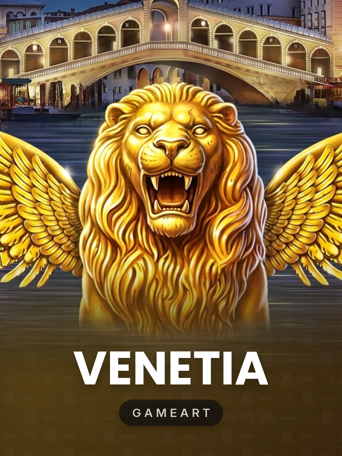 Venetia