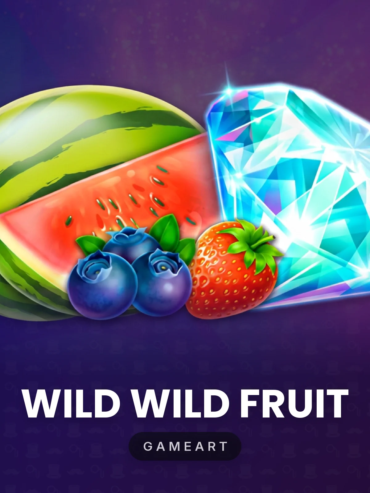 Wild Wild Fruit