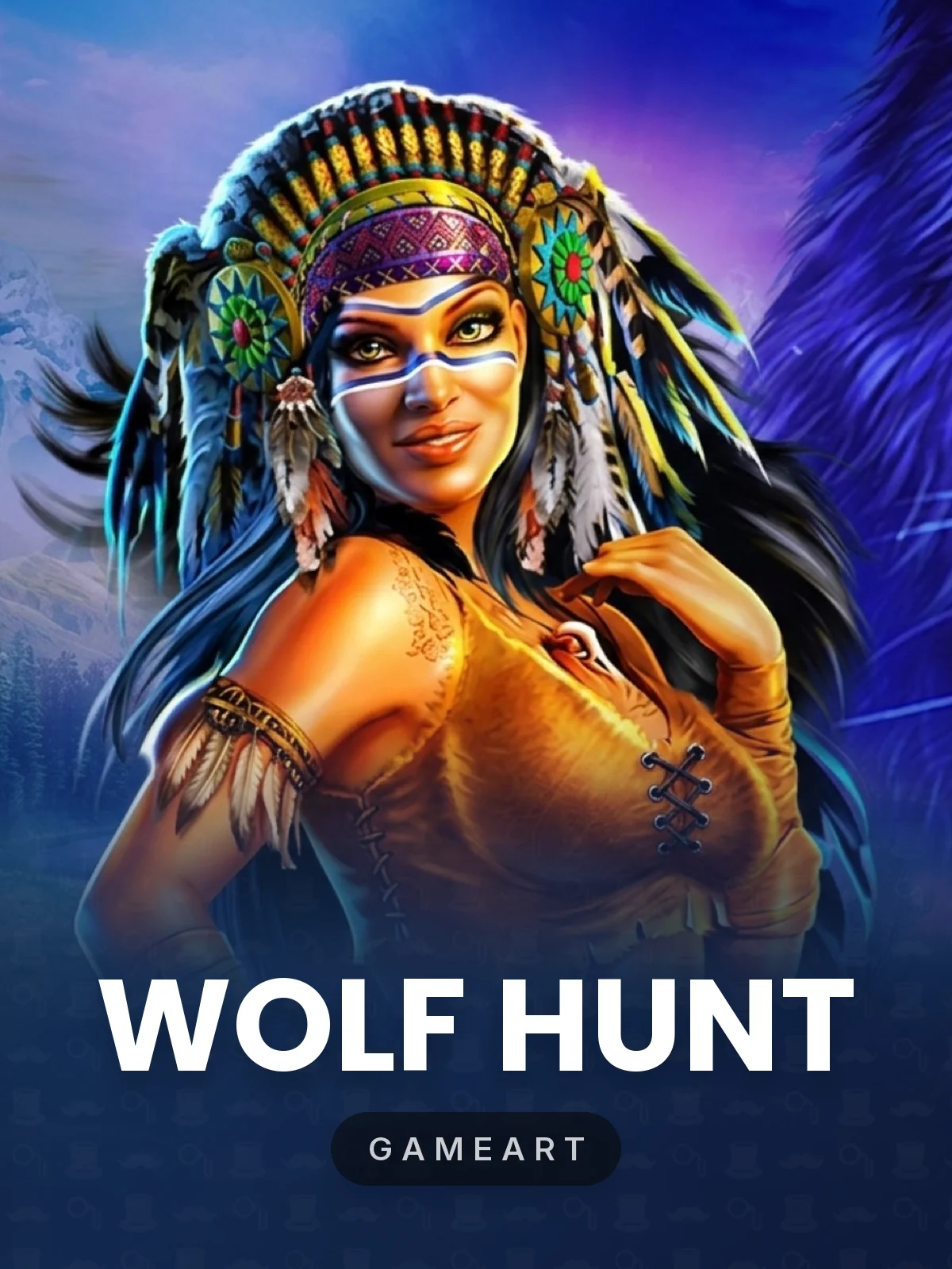 Wolf Hunt
