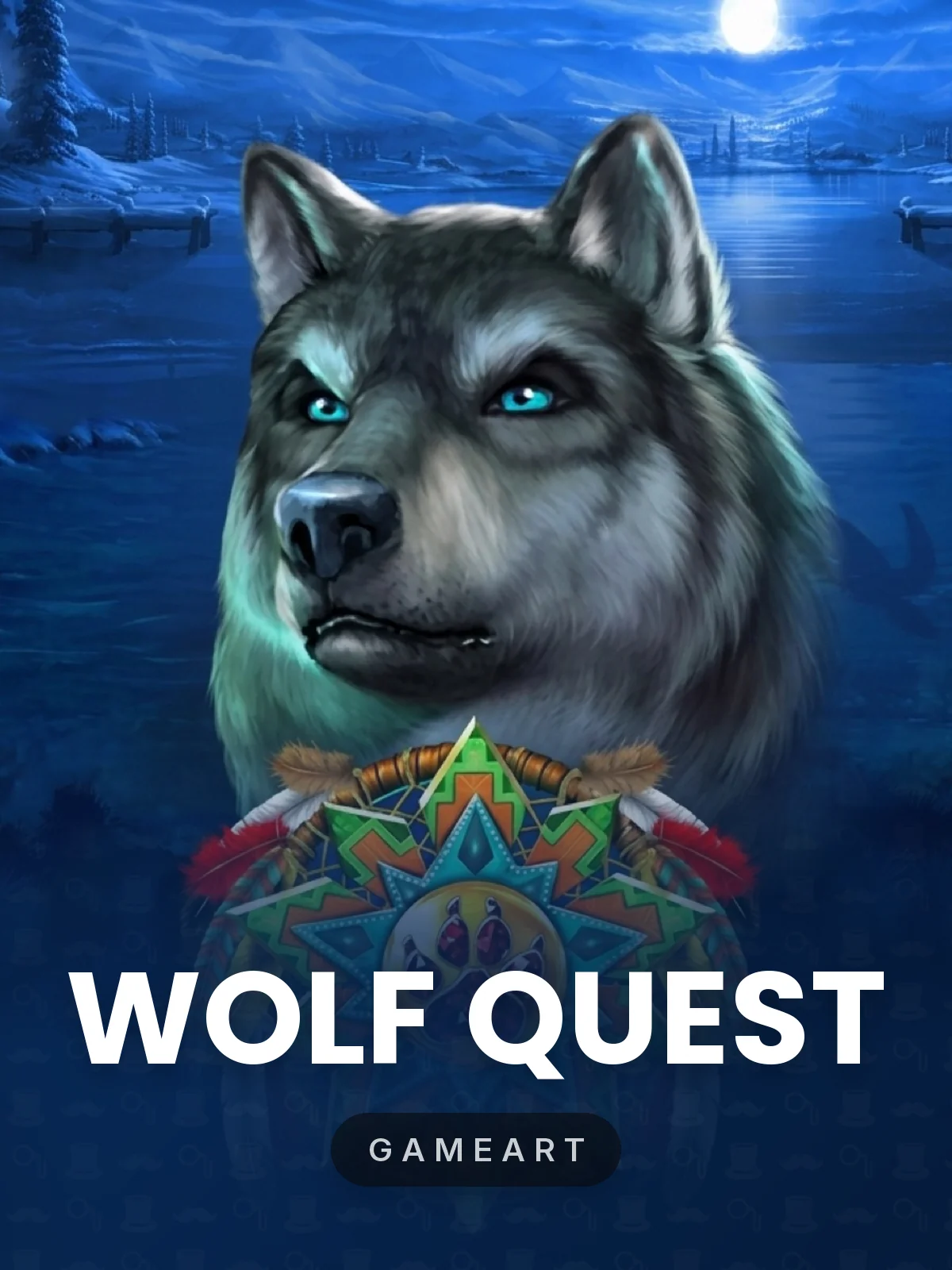 Wolf Quest