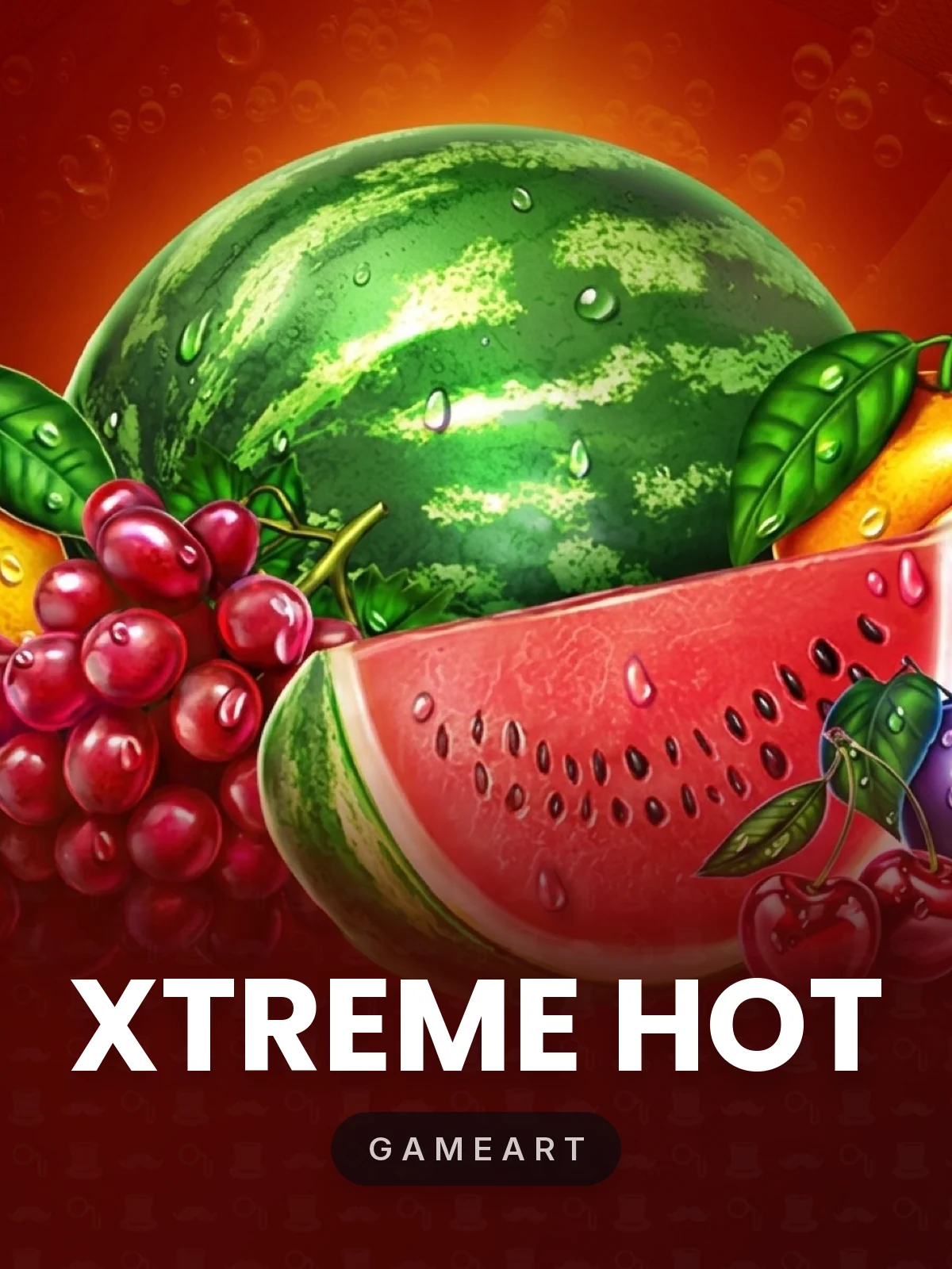 Xtreme Hot