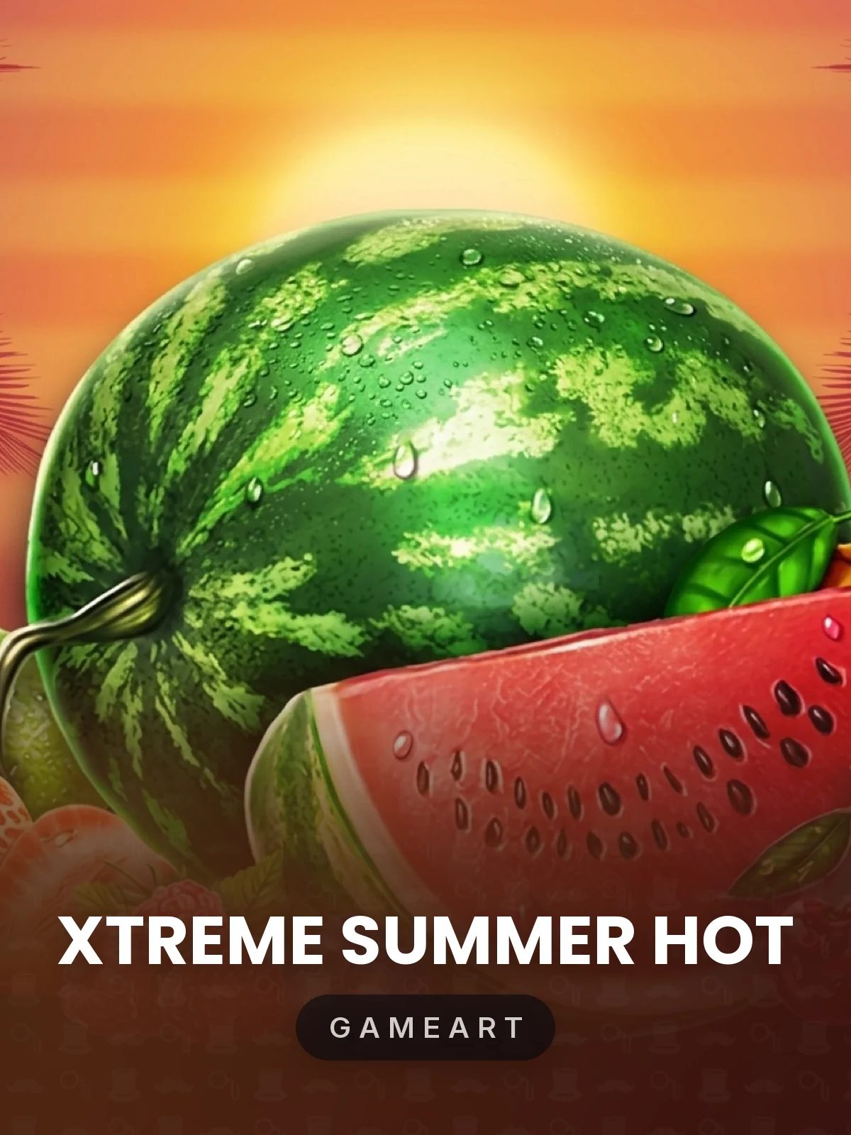 Xtreme Summer Hot