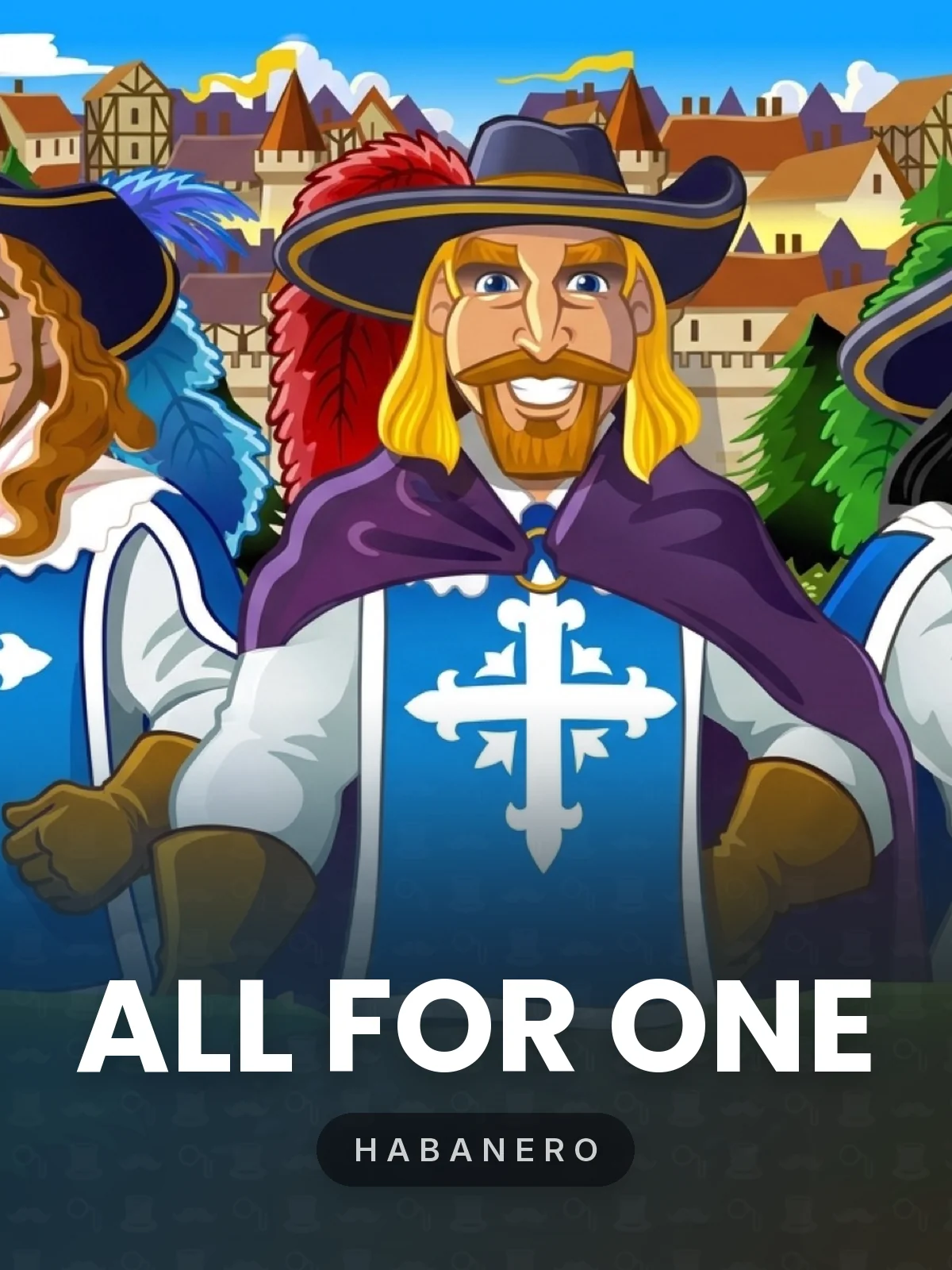 All For One