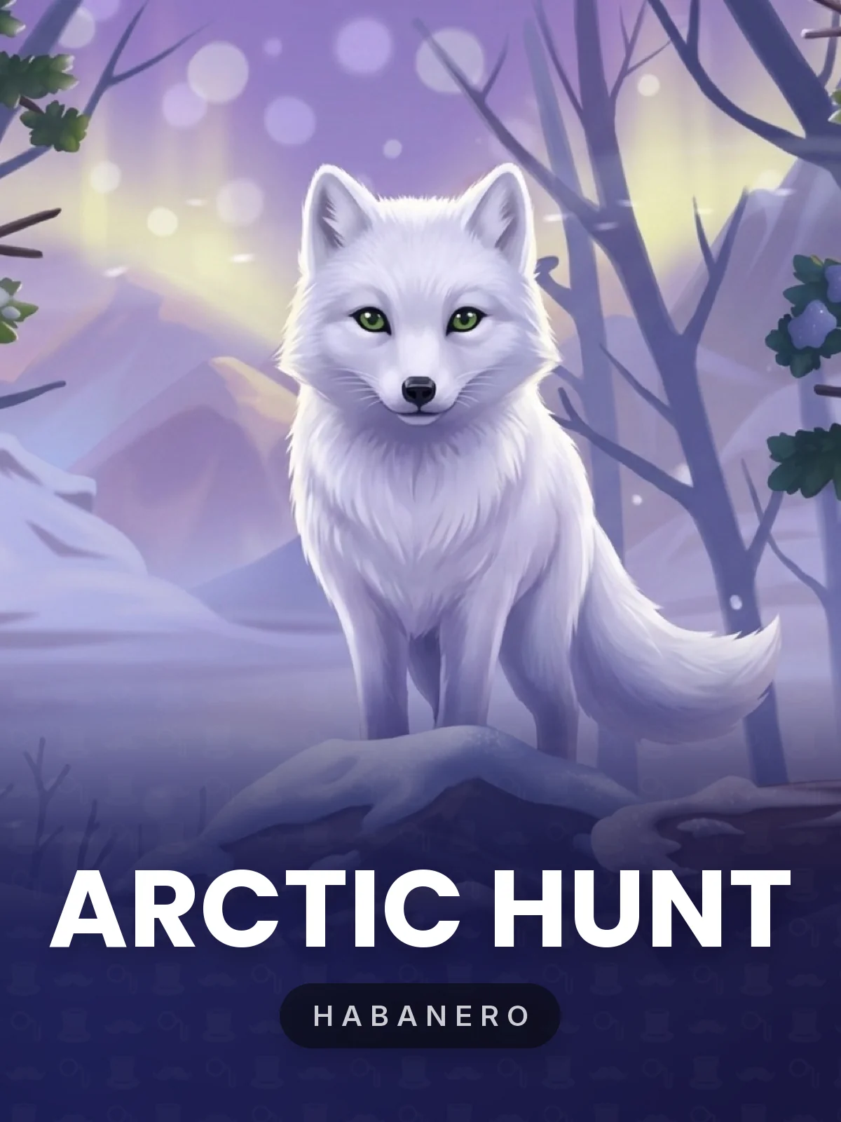 Arctic Hunt