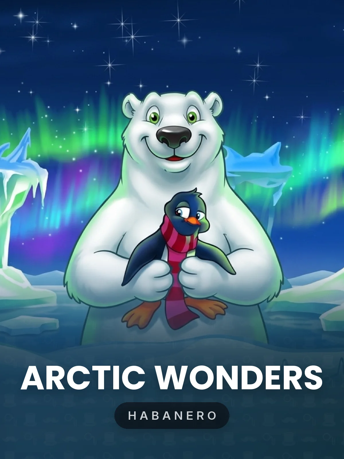 Arctic Wonders