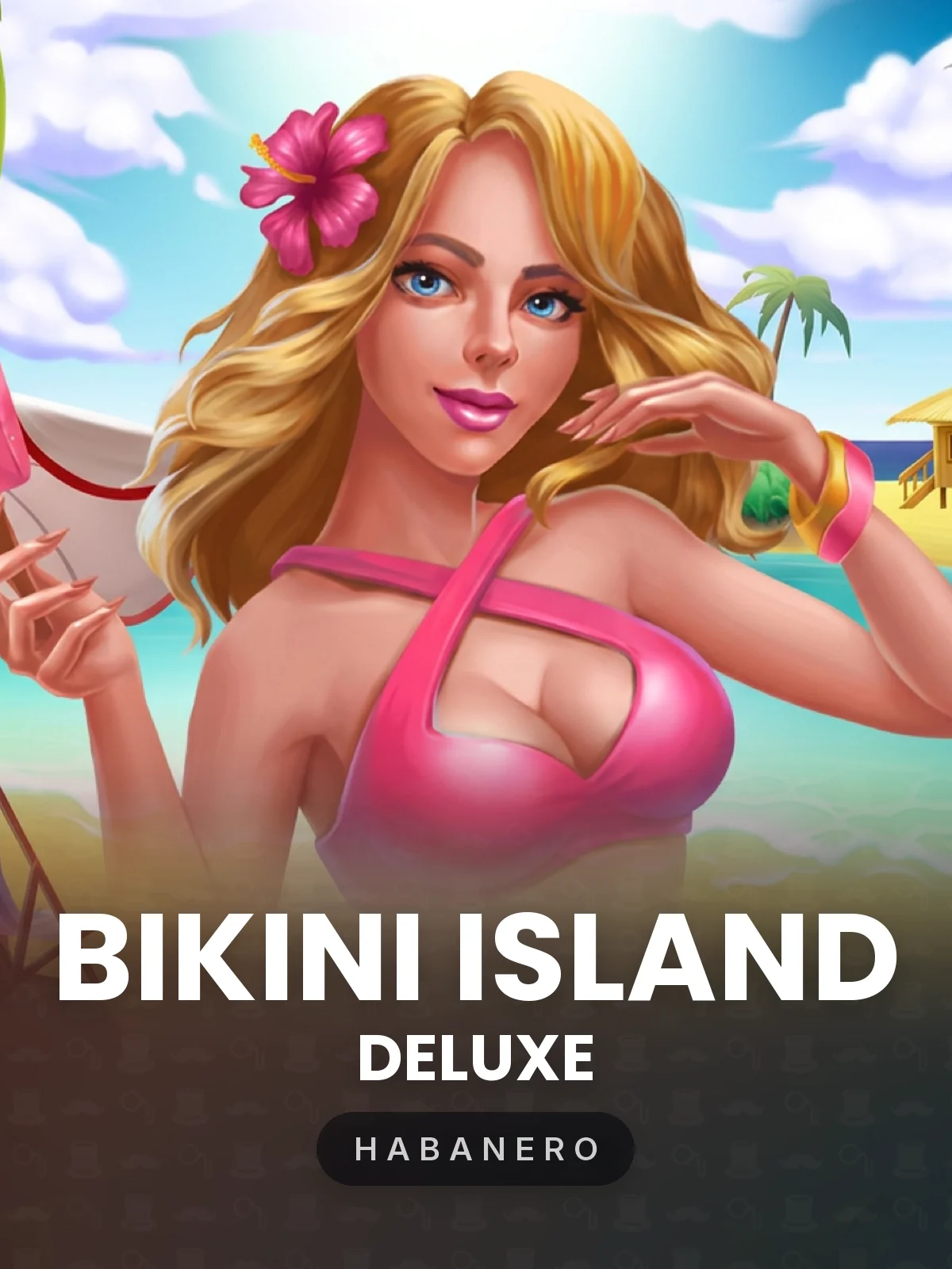 Bikini Island Deluxe