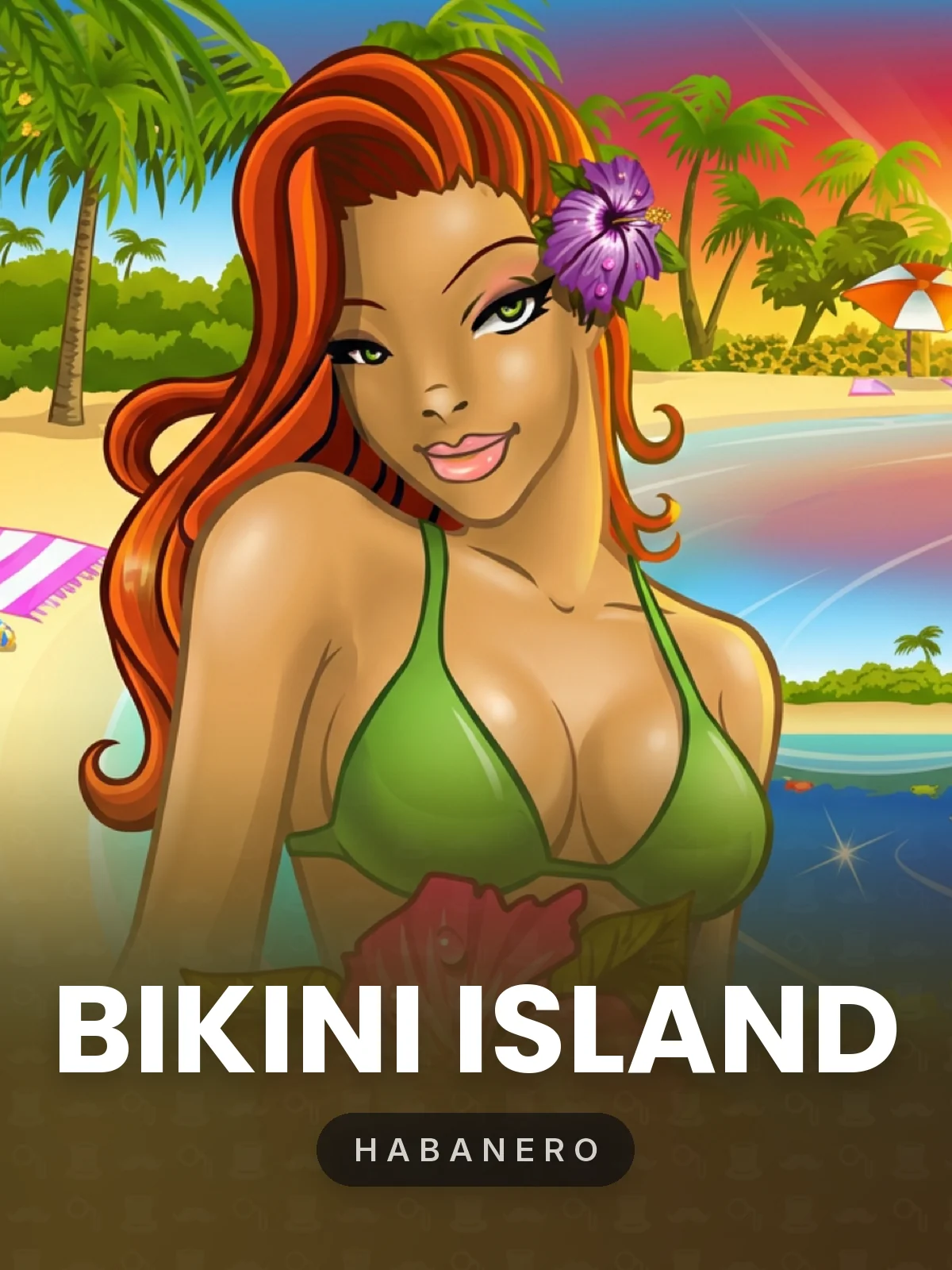 Bikini Island