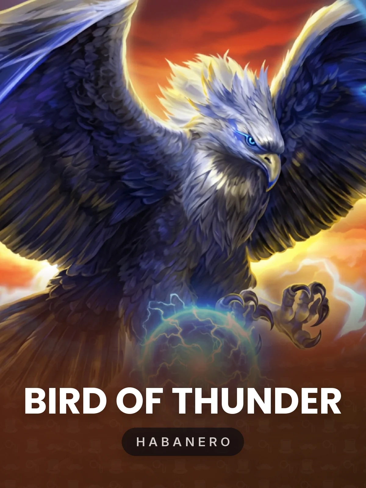 Bird of Thunder