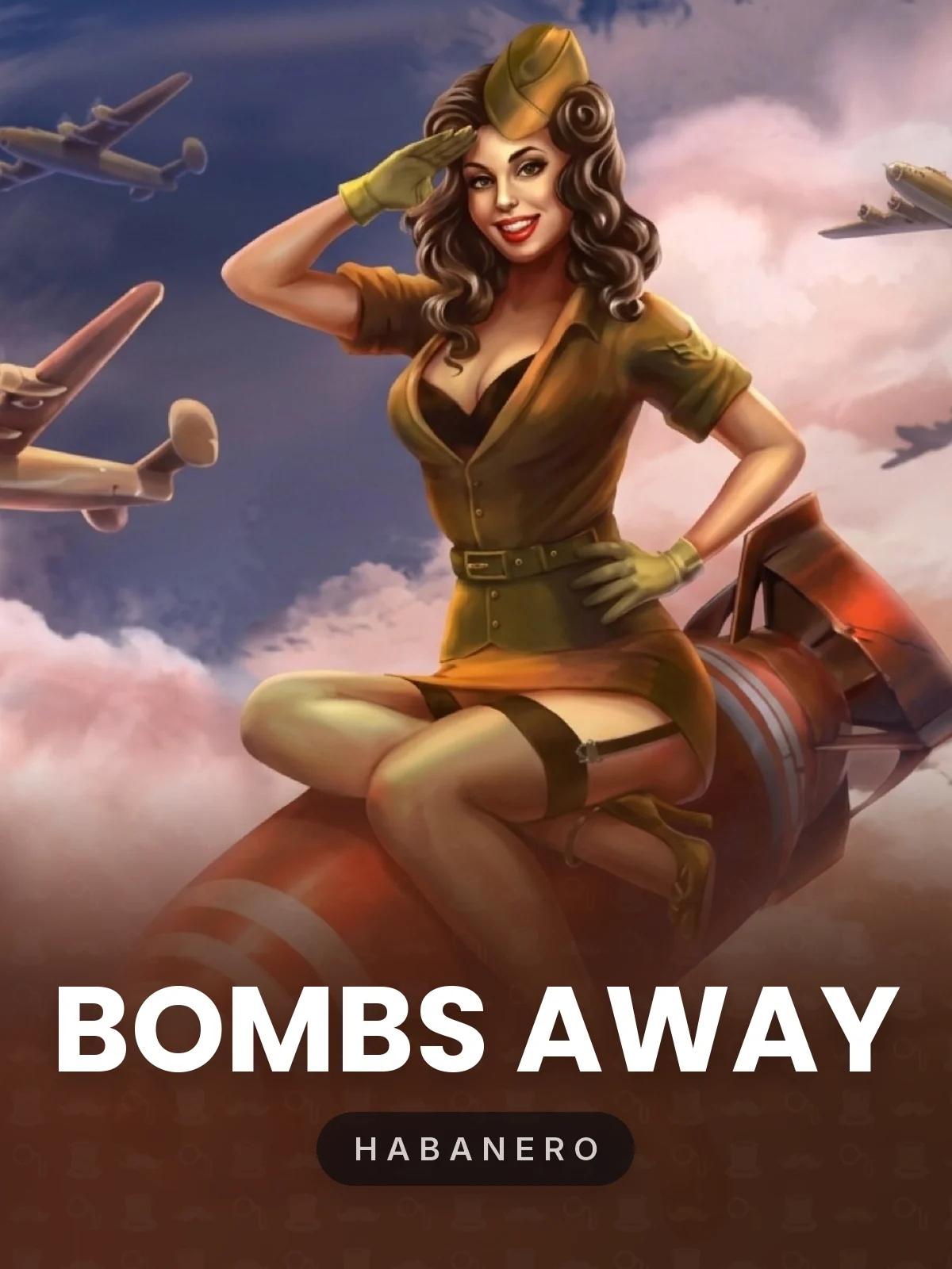 Bombs Away