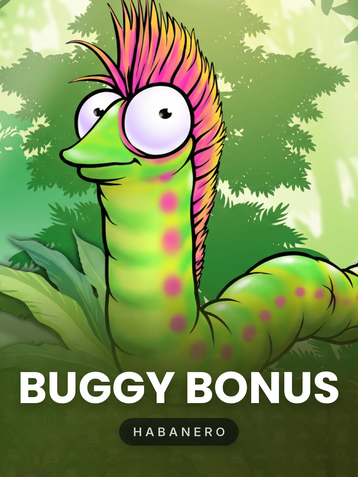 Buggy Bonus
