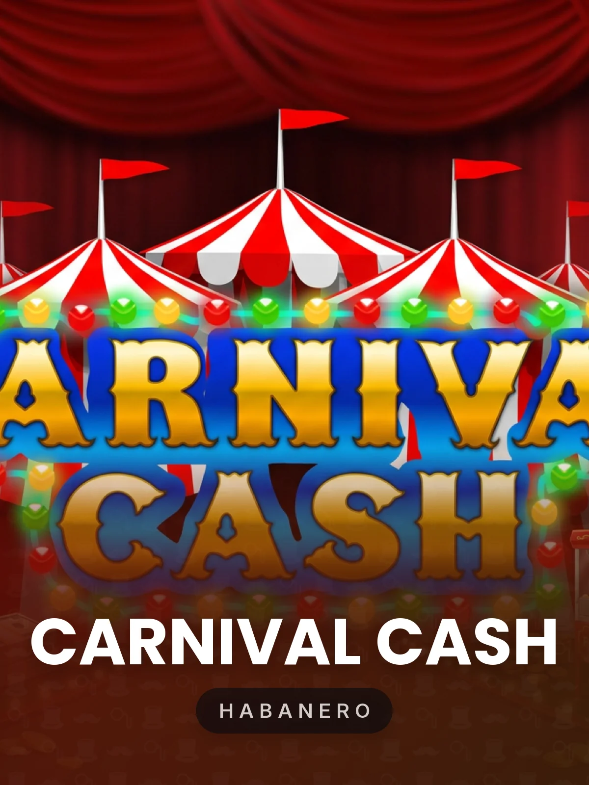 Carnival Cash