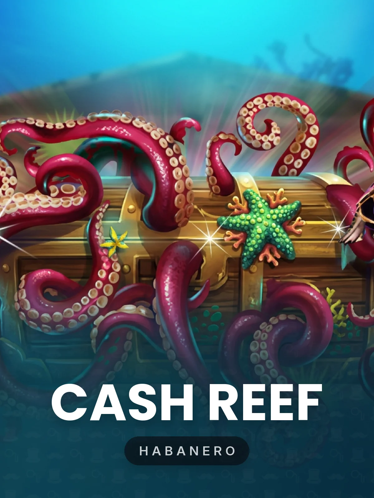 Cash Reef