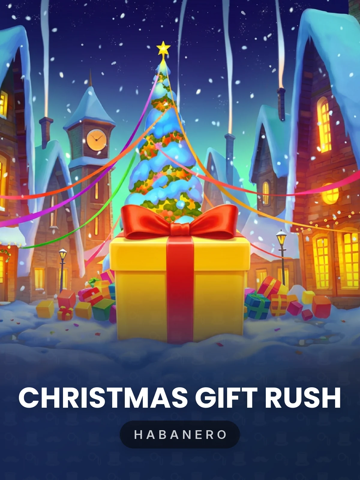 Christmas Gift Rush